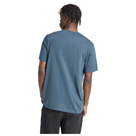 Adidas Ανδρική κοντομάνικη μπλούζα Leisure Note Tee